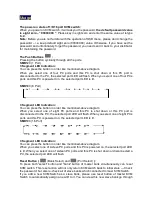 Preview for 12 page of ACME SMK520 User Manual