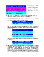 Preview for 17 page of ACME SMK520 User Manual