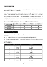 Предварительный просмотр 24 страницы ACME SolarFlare User Manual