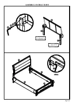 Preview for 2 page of ACME Soteris 26540Q Assembly Instructions