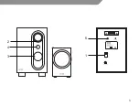 Предварительный просмотр 3 страницы ACME SS209 User Manual