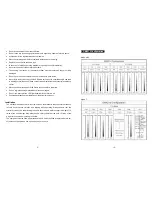 Preview for 4 page of ACME Stage Par 220MP-220 User Manual