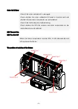 Preview for 72 page of ACME STORM User Manual