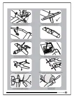 Предварительный просмотр 3 страницы ACME super corsair Assembly Manual