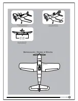 Предварительный просмотр 4 страницы ACME super corsair Assembly Manual