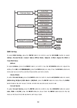 Preview for 10 page of ACME SUPER GEIST FRAMING User Manual