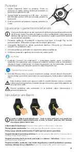 Предварительный просмотр 49 страницы ACME SW201 User Manual