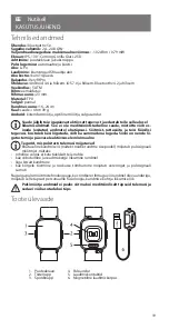 Preview for 19 page of ACME SW202G User Manual