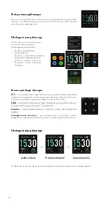 Preview for 26 page of ACME SW202G User Manual