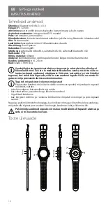 Preview for 18 page of ACME SW301 User Manual