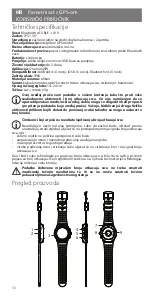 Preview for 58 page of ACME SW301 User Manual