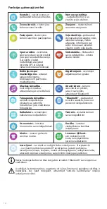 Preview for 14 page of ACME SW302 User Manual