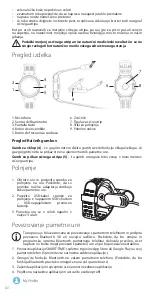 Preview for 60 page of ACME SW302 User Manual