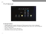 Предварительный просмотр 10 страницы ACME TB03 Manual