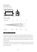 Preview for 6 page of ACME Thunder User Manual