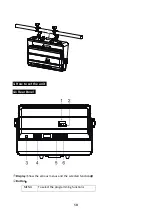 Предварительный просмотр 6 страницы ACME Thunderstruck LP-2304 User Manual