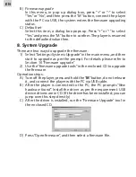 Preview for 8 page of ACME V-130 User Manual