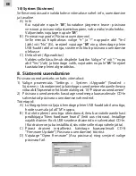 Preview for 36 page of ACME V-130 User Manual