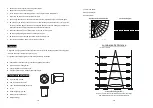 Preview for 4 page of ACME V Inground VI-10QW User Manual