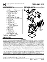 Preview for 4 page of ACME VQL100 Instructions Manual