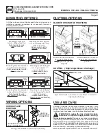 Preview for 7 page of ACME VQL100 Instructions Manual