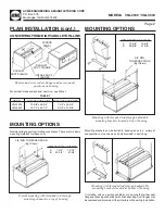 Preview for 18 page of ACME VQL100 Instructions Manual