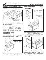 Preview for 22 page of ACME VQL100 Instructions Manual