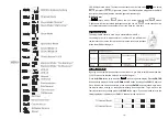 Preview for 8 page of ACME Warrior Scan 50 LED-SC50C User Manual