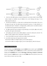 Preview for 18 page of ACME WHACK XP-231 BEAM User Manual