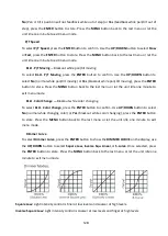 Предварительный просмотр 13 страницы ACME XP-5000 SZ NF User Manual