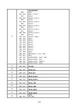 Предварительный просмотр 25 страницы ACME XP-5000 SZ NF User Manual