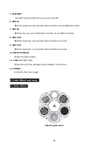 Preview for 8 page of ACME XP-5000SZ F User Manual