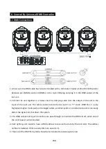 Preview for 26 page of ACME XP-5000SZ F User Manual