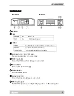 Preview for 11 page of ACME Xperior 1200 User Manual