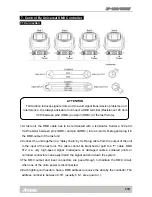 Preview for 29 page of ACME Xperior 1200 User Manual