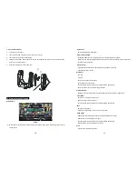 Preview for 5 page of ACME Xperior XP-16R SZ User Manual