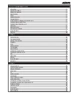 Preview for 3 page of ACME zoopa 300 movie Instruction Manual