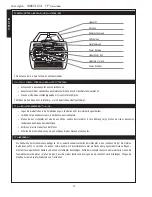 Preview for 4 page of ACME zoopa 300 movie Instruction Manual