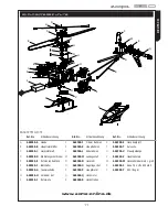 Preview for 11 page of ACME Zoopa 350 Instruction Manual