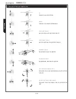 Preview for 20 page of ACME Zoopa 350 Instruction Manual