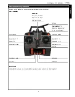 Предварительный просмотр 9 страницы ACME zoopa II glider Instruction Manual