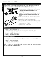 Предварительный просмотр 10 страницы ACME zoopa II glider Instruction Manual