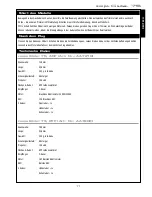 Предварительный просмотр 11 страницы ACME zoopa II glider Instruction Manual