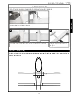 Предварительный просмотр 17 страницы ACME zoopa II glider Instruction Manual