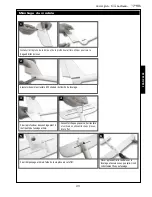 Предварительный просмотр 25 страницы ACME zoopa II glider Instruction Manual