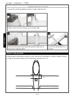 Предварительный просмотр 26 страницы ACME zoopa II glider Instruction Manual