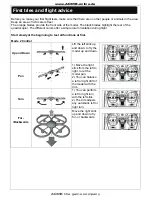 Preview for 17 page of ACME zoopa q 650 razor Instruction Manual