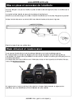 Preview for 26 page of ACME zoopa q 650 razor Instruction Manual