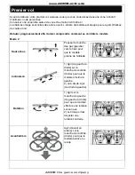 Preview for 27 page of ACME zoopa q 650 razor Instruction Manual