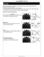 Preview for 23 page of ACME zoopa q cruiser 420 Instruction Manual